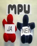 MPU bestehen - ja oder nein