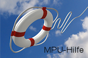 Smartphone App "MPU-Hilfe"