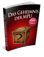 Das Geheimnis der MPU