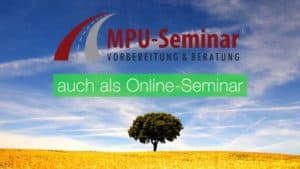 Screenshot MPU-Seminar online