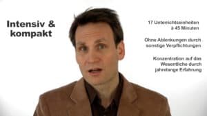 Screenshot MPU-Seminar Beschreibung