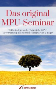 MPU-Seminar an einem Wochenende MPU-Seminar.de