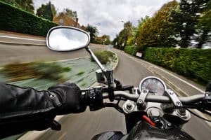 Motorrad