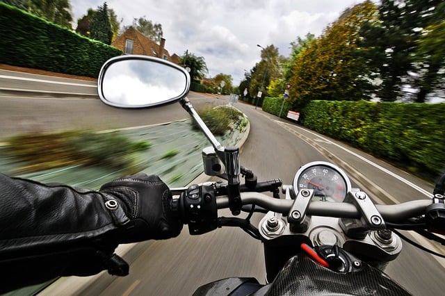 Sicher durch die Motorrad-Saison