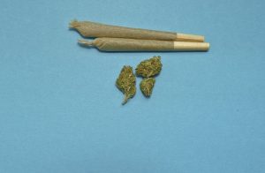 Cannabiskonsum