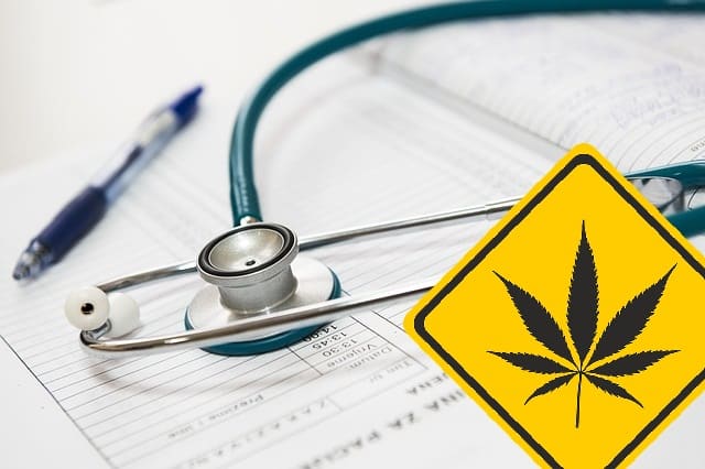 medizinisches Cannabis