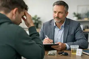 Drogen MPU vorbereiten ohne typische Fehler