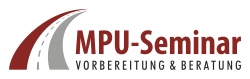 MPU-Seminar.de Logo