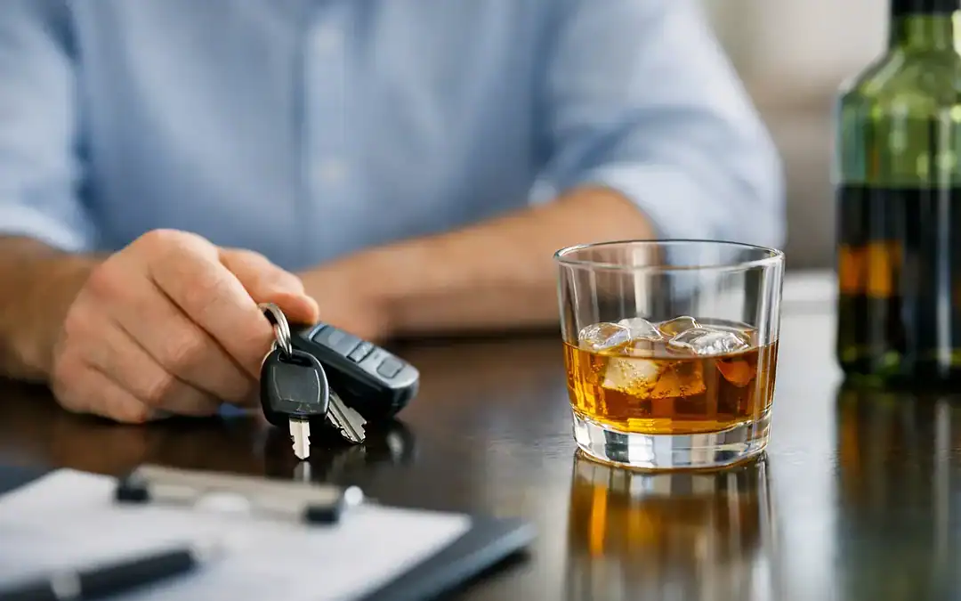 MPU Alkohol erste Auffälligkeit – was zählt