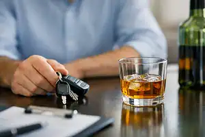 MPU Alkohol erste Auffälligkeit - was zählt