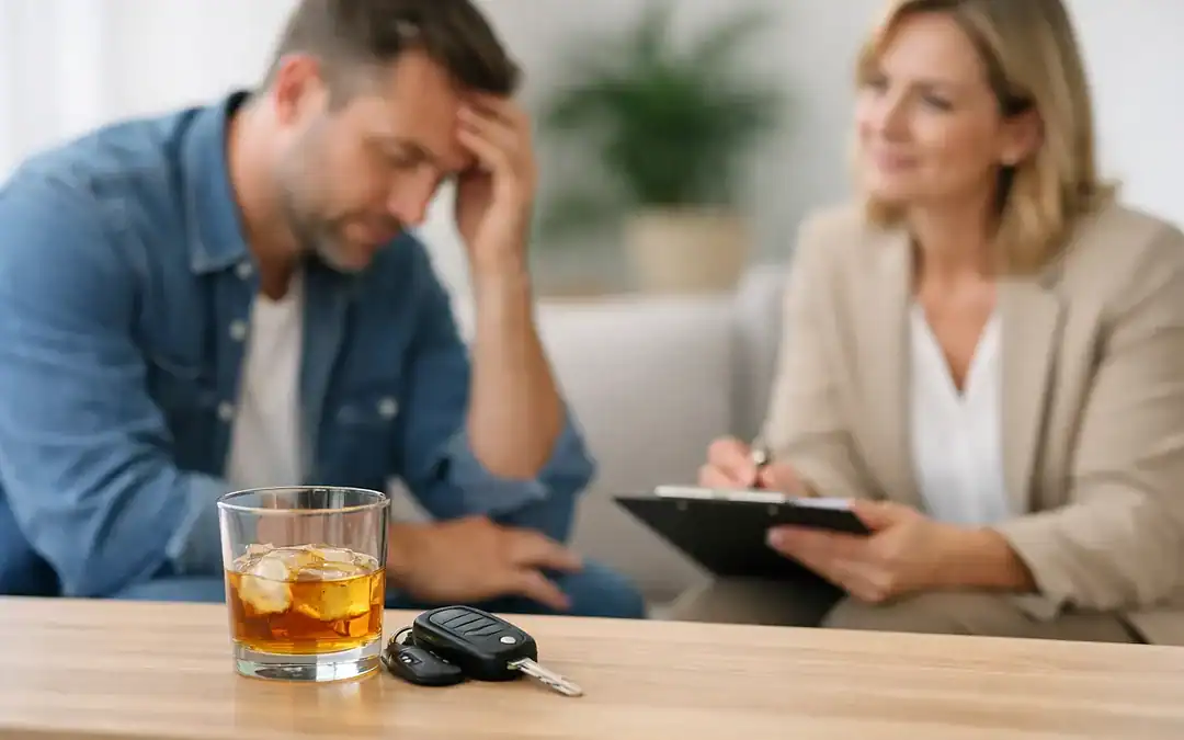 MPU Alkohol psychologisch aufarbeiten: So gelingt es