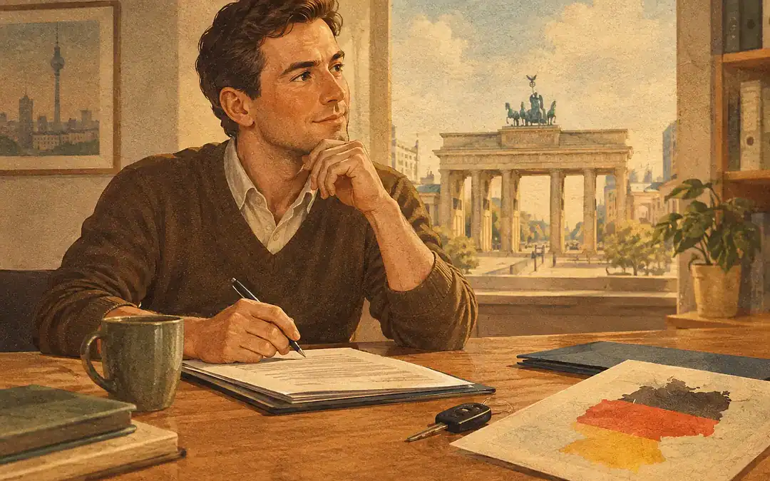MPU Anforderungen in Deutschland verstehen