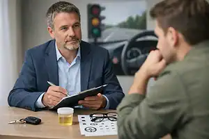 MPU-Gutachterkriterien einfach erklärt