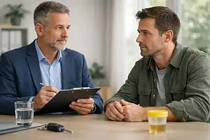 MPU ohne Abstinenznachweis möglich?