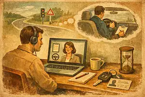 MPU-Onlinekurs verständlich erklärt für Ihre MPU