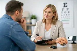 MPU psychologische Bewertung verstehen