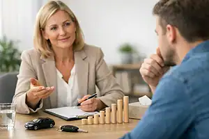MPU psychologisches Gespräch: 9 Tipps