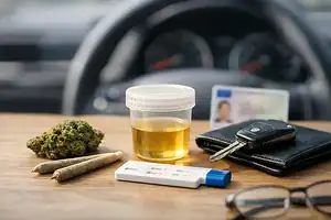 MPU wegen Cannabis: Nachweiszeit verstehen