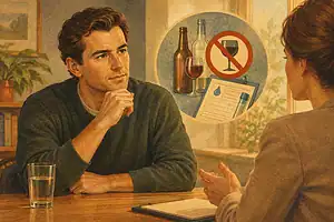 Warum verlangt die MPU Abstinenzbelege?