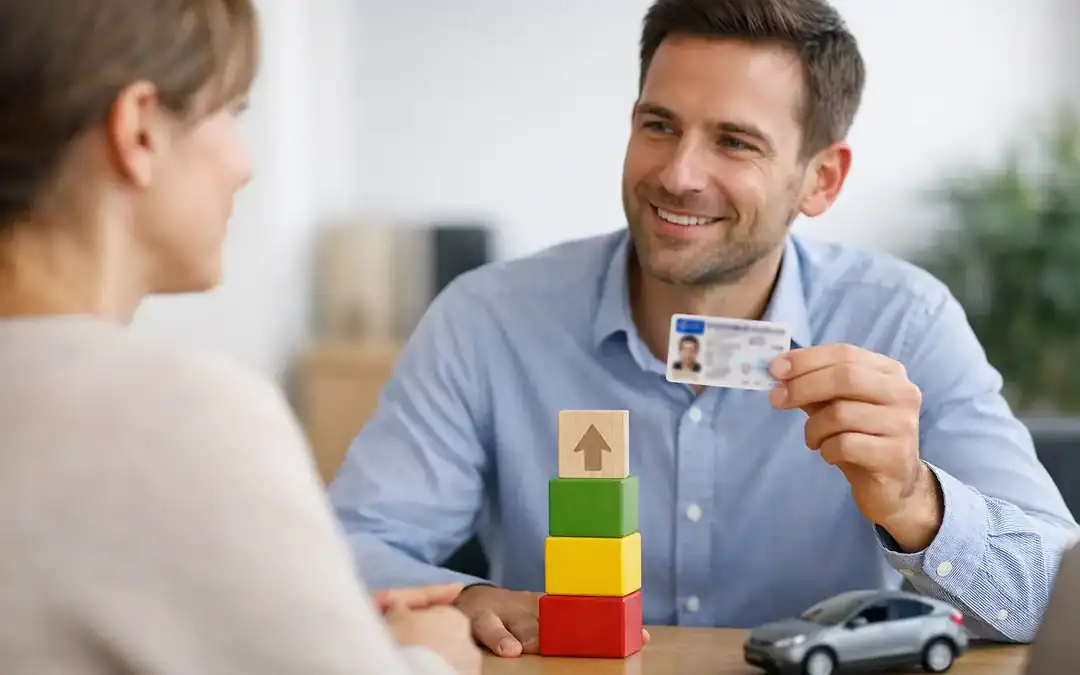 Was bedeutet positive Verhaltensänderung bei der MPU?