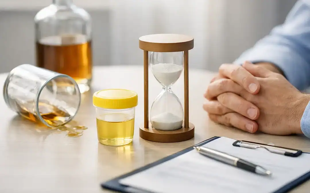 Wie lange Abstinenznachweis Alkohol MPU?